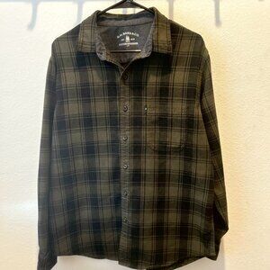 GH Bass & Co Flannel